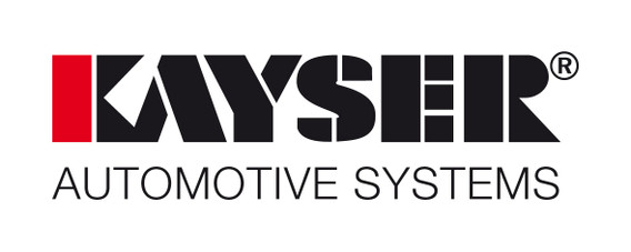 A. Kayser Automotive Systems GmbH Logo