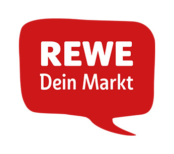 REWE Dortmund SE & Co. KG Logo