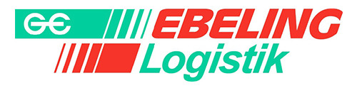 Georg Ebeling Spedition GmbH Logo