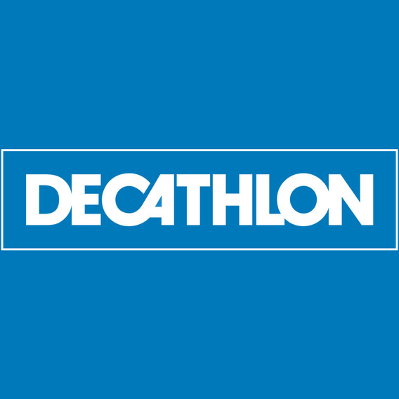 DECATHLON Deutschland SE & Co. KG Logo