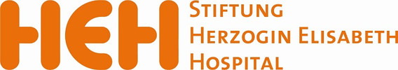 HEH Stiftung Herzogin Elisabeth Hospital Logo