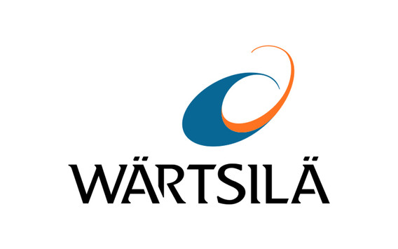 Wärtsilä in Deutschland (Wärtsilä Deutschland GmbH & Wärtsilä SAM Electronics GmbH) Logo