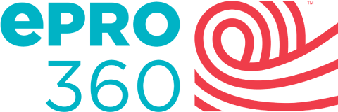 Epro 360 Logo