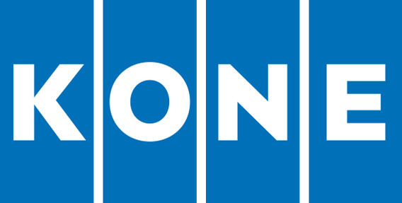 KONE GmbH Logo