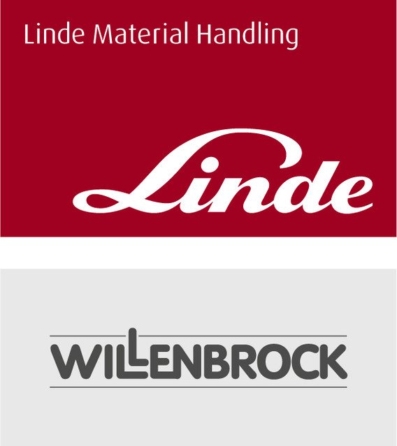 Willenbrock Fördertechnik GmbH Logo