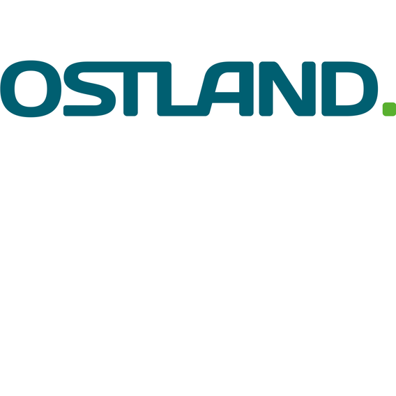 OSTLAND Wohnungsgenossenschaft eG Logo