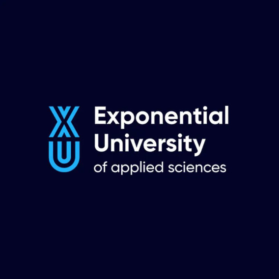 XU Exponential University Logo