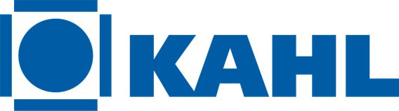 AMANDUS KAHL Logo