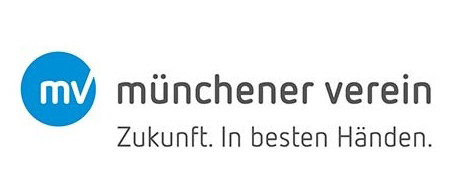 Münchener Verein Krankenversicherung a.G. Logo