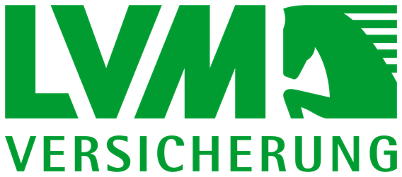 LVM Versicherung Logo