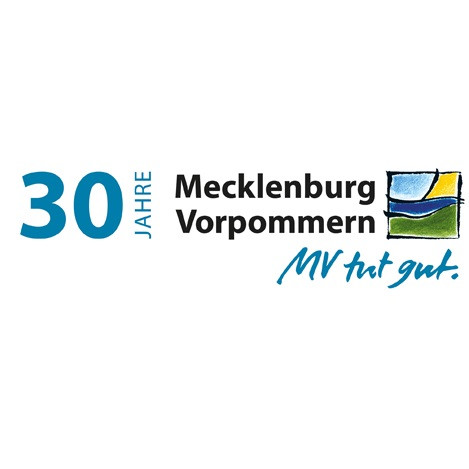 Landesverwaltung Mecklenburg-Vorpommern Logo