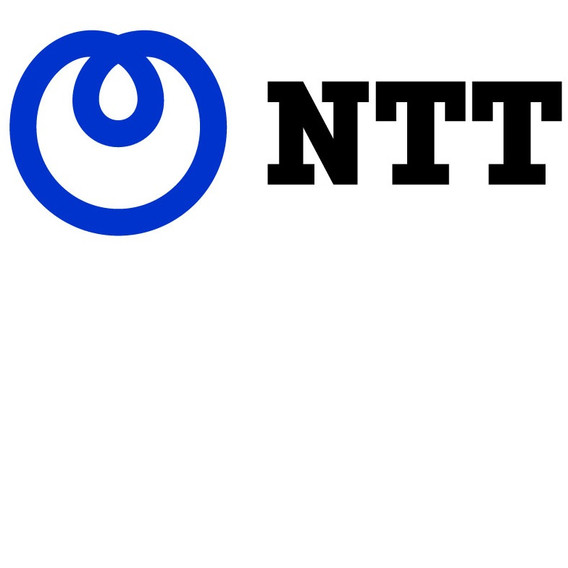 NTT Ltd. Logo