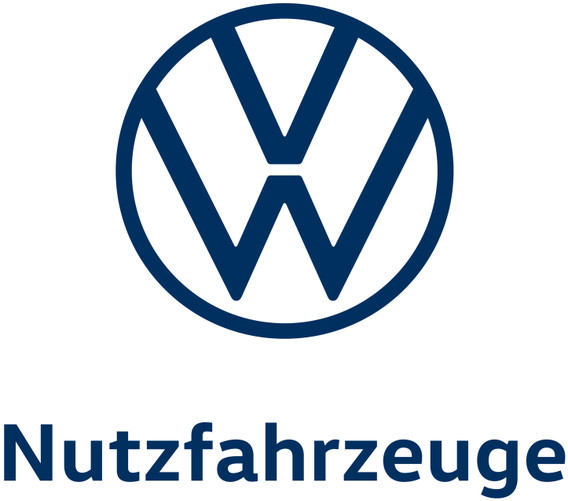 Volkswagen Nutzfahrzeuge Hannover Logo