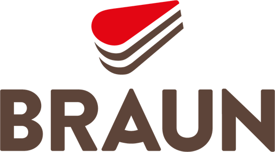 MARTIN BRAUN Backmittel und Essenzen KG Logo