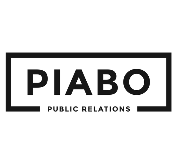 PIABO PR GmbH Logo