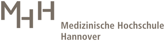 Medizinische Hochschule Hannover Logo