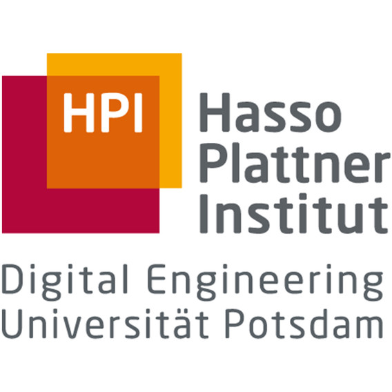 Hasso-Plattner-Institut Logo