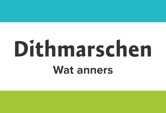Kreis Dithmarschen Logo