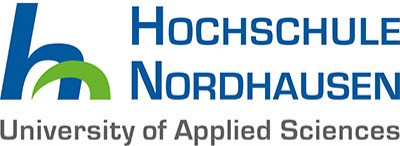 Hochschule Nordhausen Logo
