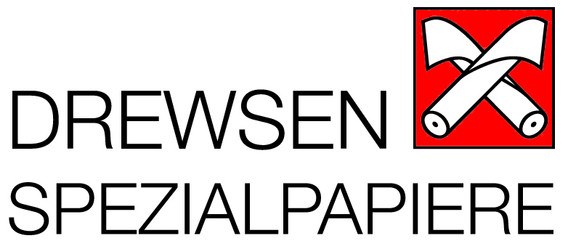 DREWSEN SPEZIALPAPIERE GmbH & Co. KG Logo