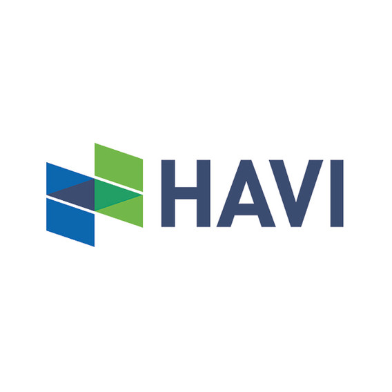 HAVI Logistics GmbH Logo