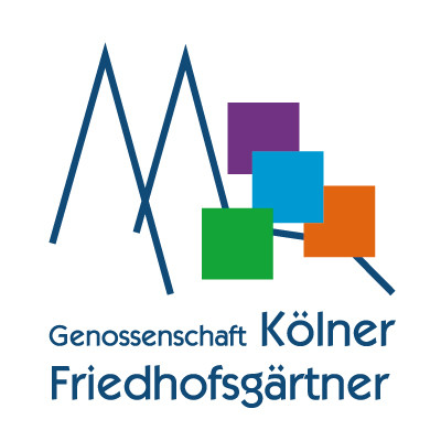 Genossenschaft Kölner Friedhofsgärtner eG Logo