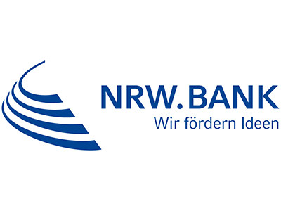 NRW.BANK Logo