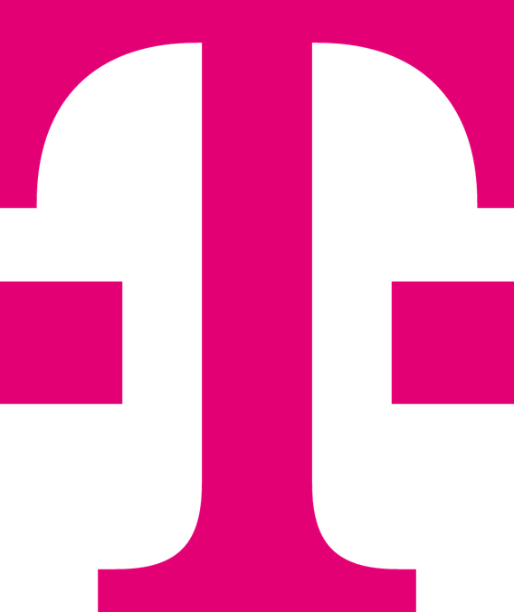 Deutsche Telekom AG Logo