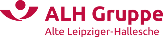 ALH Gruppe – Alte Leipziger-Hallesche Logo