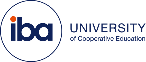 iba | Internationale Berufsakademie Logo