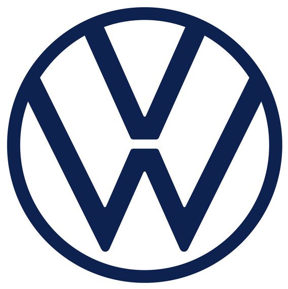 Volkswagen Salzgitter Logo