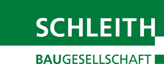 SCHLEITH GmbH Baugesellschaft Logo