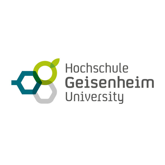 Hochschule Geisenheim Logo