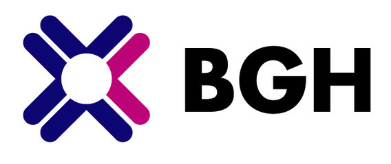 BGH SL-Stahl GmbH Logo