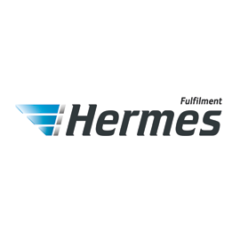 Hermes Fulfilment GmbH Logo