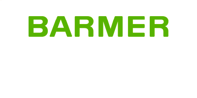 BARMER Logo