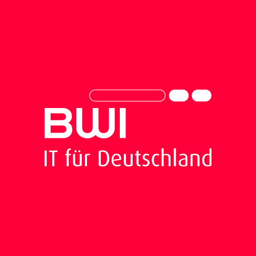 BWI GmbH Logo
