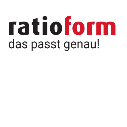 Ratioform Verpackungen GmbH Logo