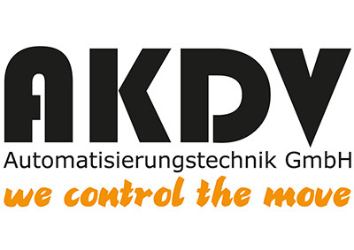 AKDV Automatisierungstechnik GmbH Logo