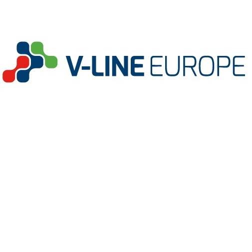 V-LINE EUROPE GmbH Logo