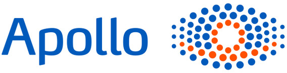 Apollo-Optik Holding GmbH & Co Logo