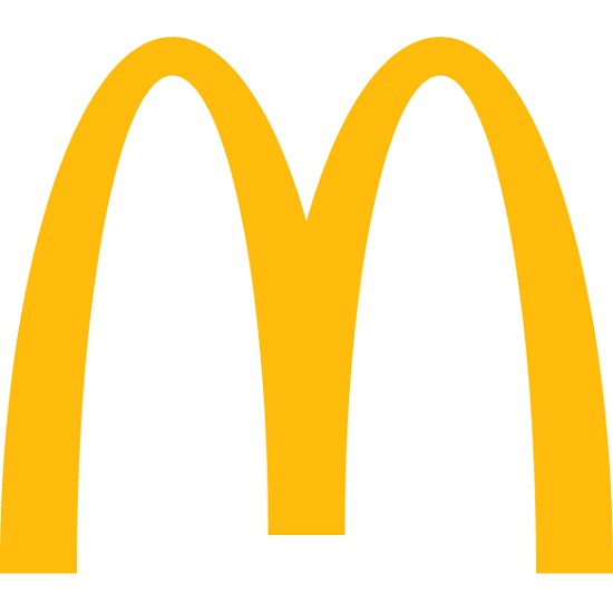 McDonald`s Deutschland LLC  Logo