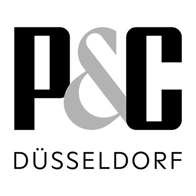 Peek & Cloppenburg KG Düsseldorf Logo