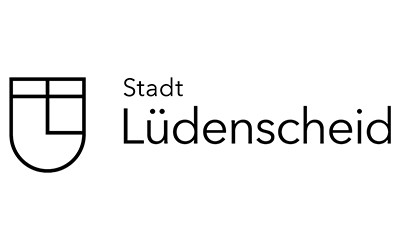 Stadt Lüdenscheid Logo