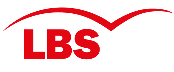 LBS Landesbausparkasse NordOst AG Logo