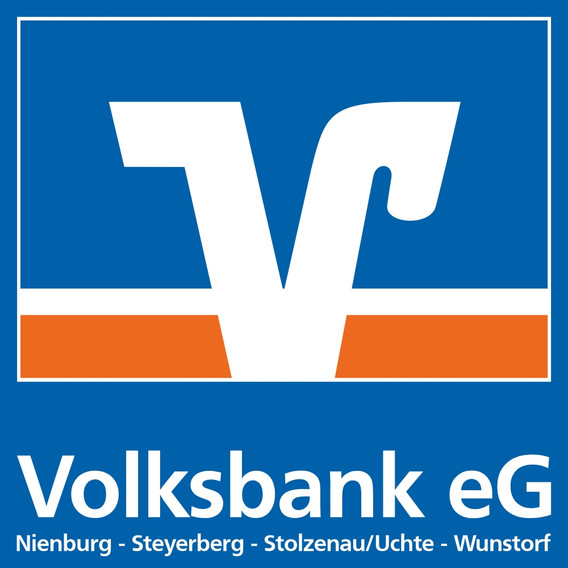 Volksbank eG Logo