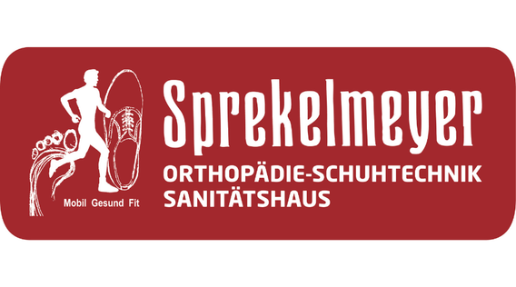 Sprekelmeyer Orthopädie-Schuhtechnik GmbH Logo