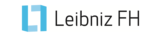 Leibniz-Fachhochschule  Logo