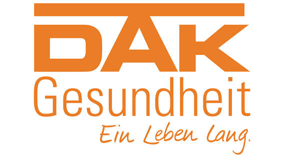 DAK-Gesundheit Logo