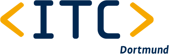 IT-Center Dortmund GmbH Logo